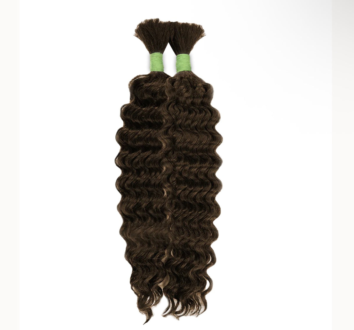 Onyx Pure Blend Human Hair – Available in 9 Colors