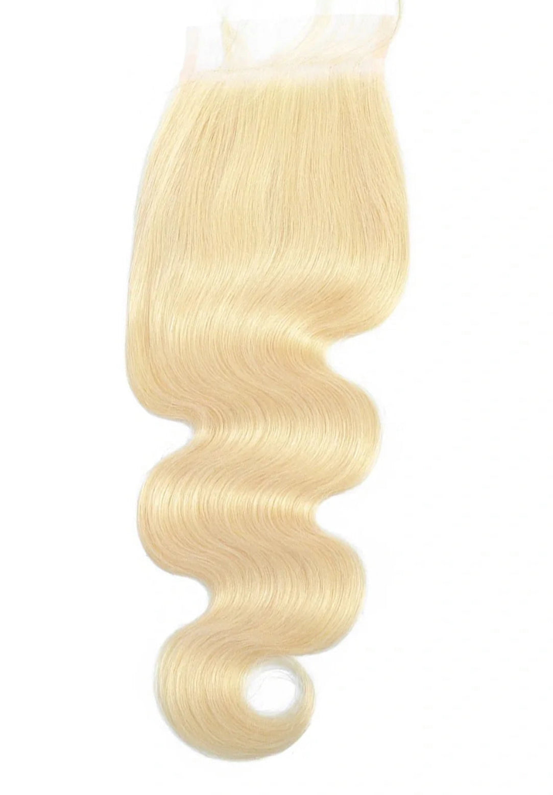 5x5 HD LACE CLOSURE