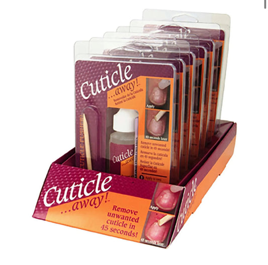 PROLINC CUTICLE AWAY