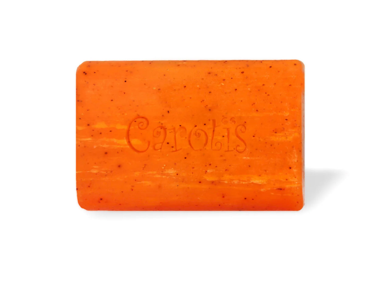 CAROTIS SOAP EXFOLIATING
