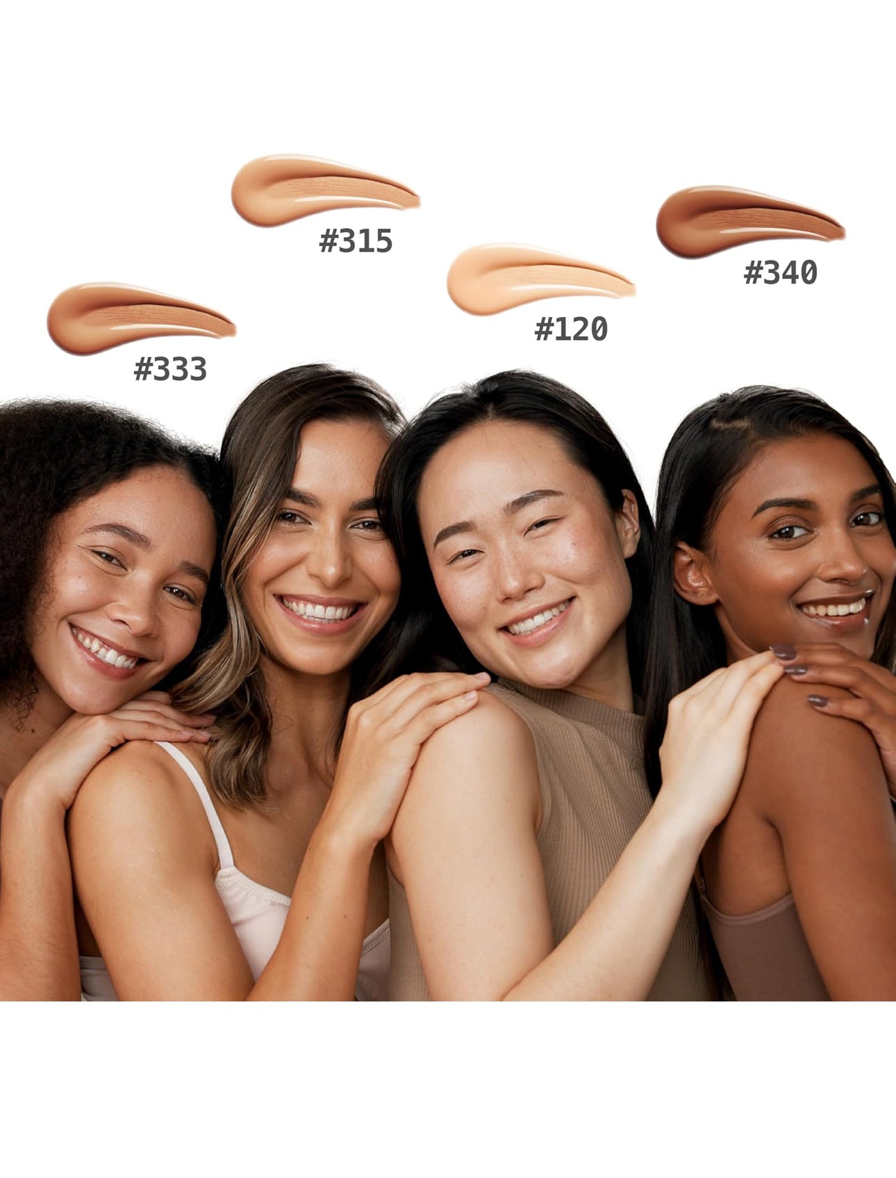RUBY KISSES CUSHION FOUNDATION