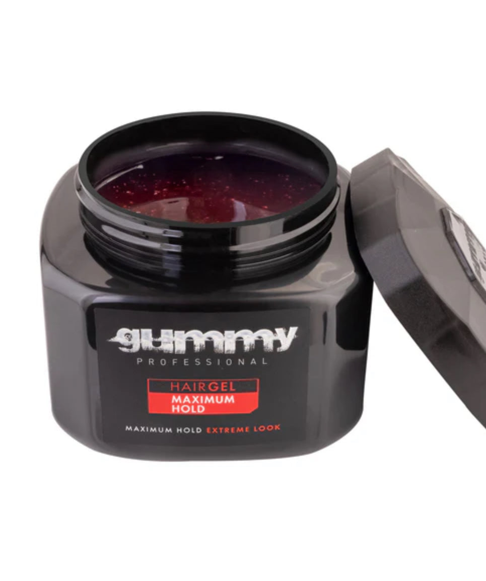 GUMMY HAIR GEL
