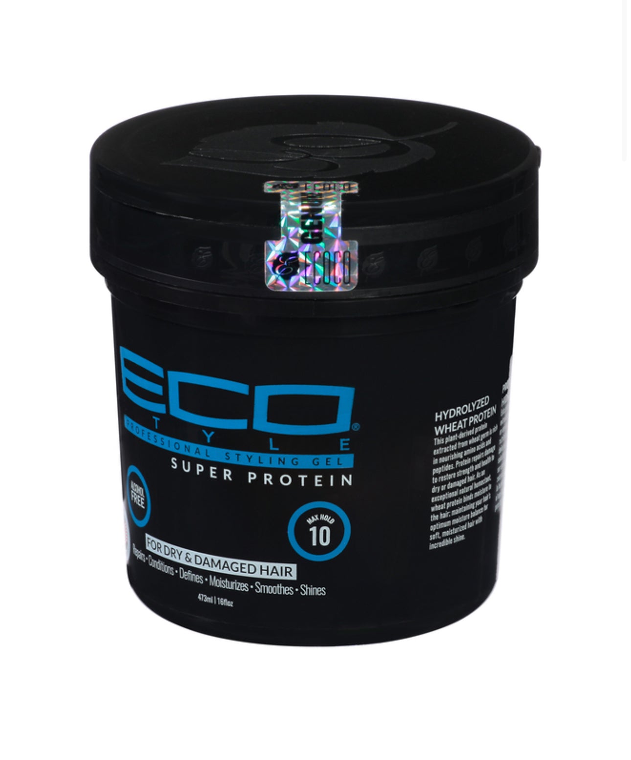 ECO STYLE GEL SUPER PROTEIN 16Z