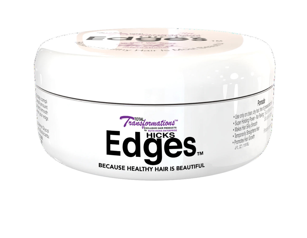 HICKS POMADE EDGES