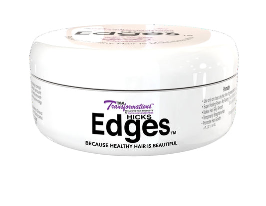 HICKS POMADE EDGES