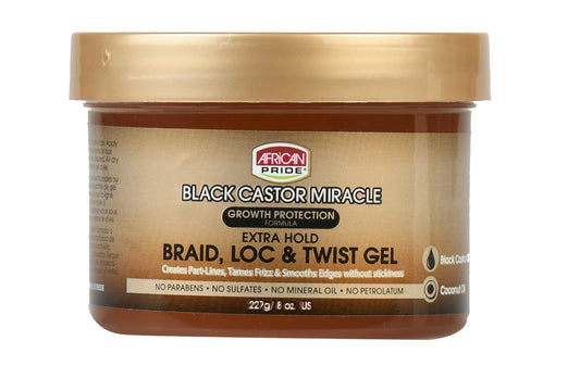AFR PR B/C MIRACLE TWIST GEL 8Z