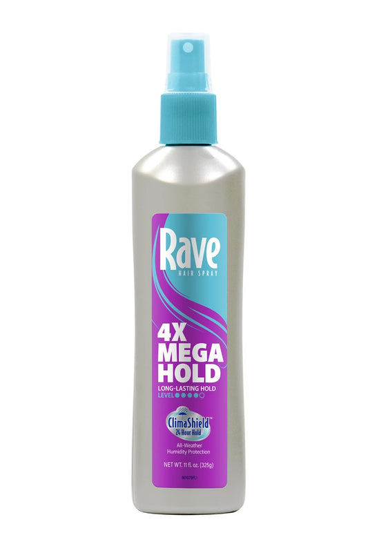 RAVE 4X NON AEROSOL