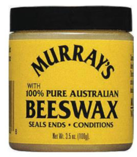 MURRAYS BEESWAX YELLOW 4Z