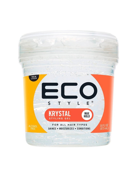 ECO STYLE GEL KRYSTAL