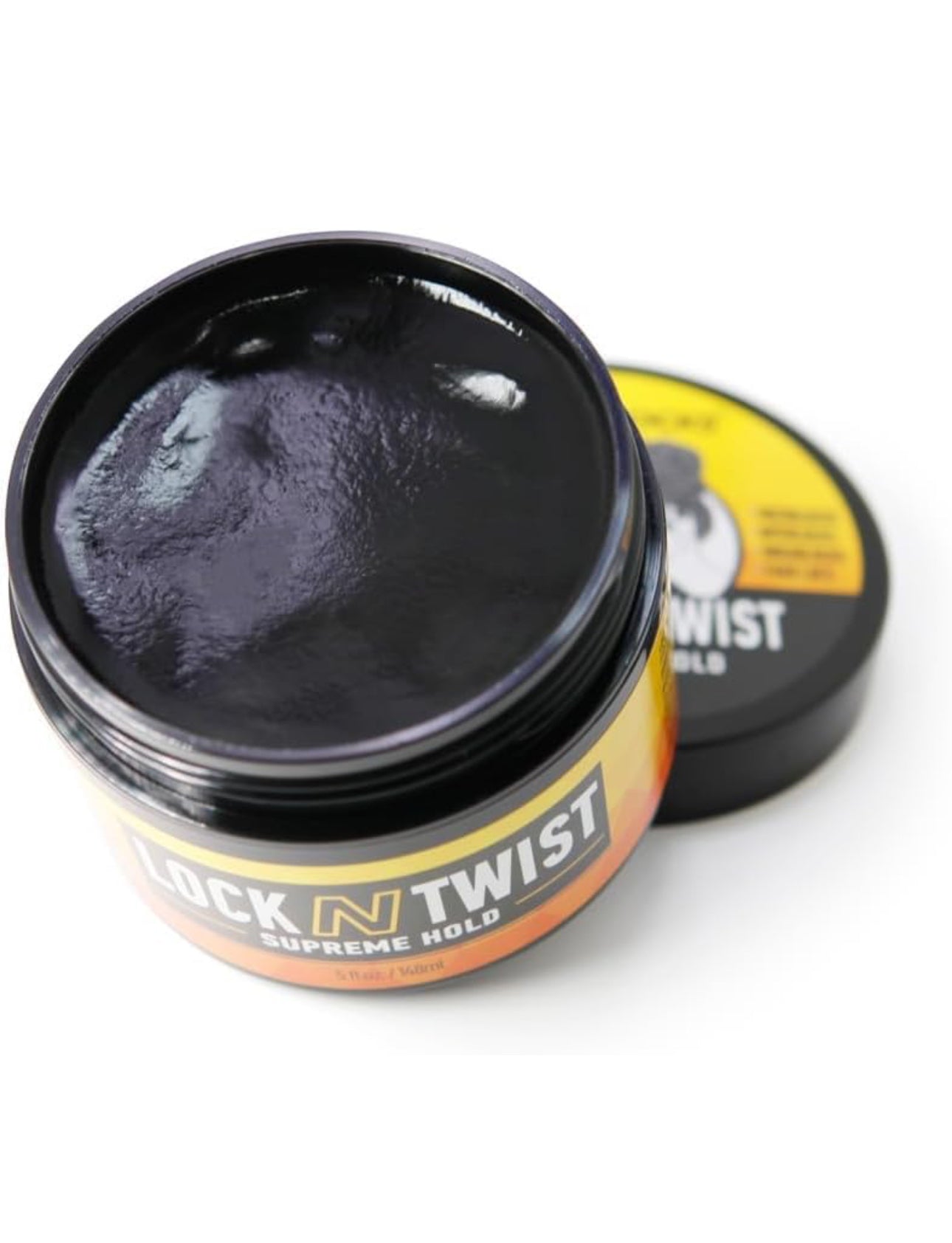 ALLDAY LOCKS LOCK N TWIST
