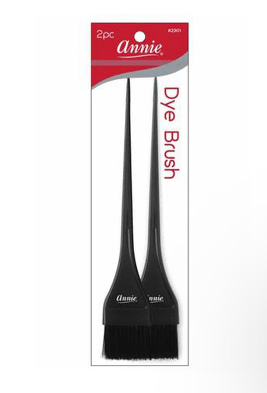 ANNIE 2 MED DYE BRUSH