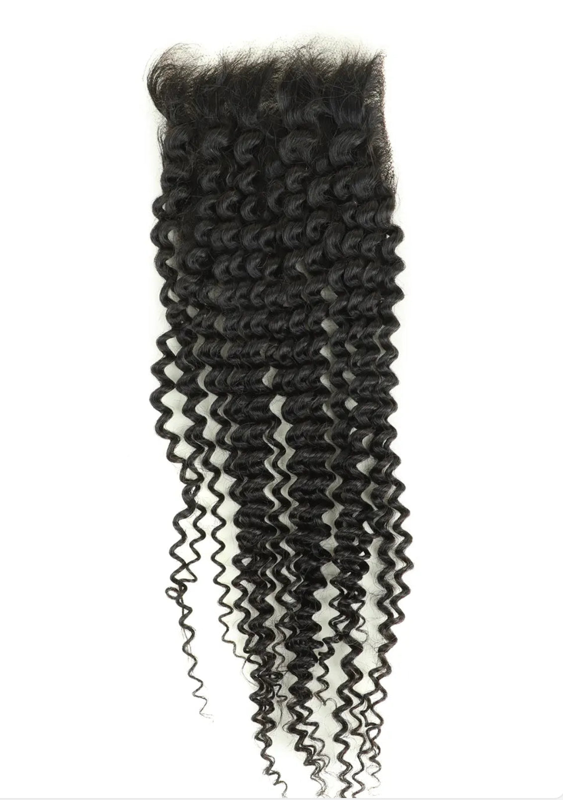 5x5 HD LACE CLOSURE