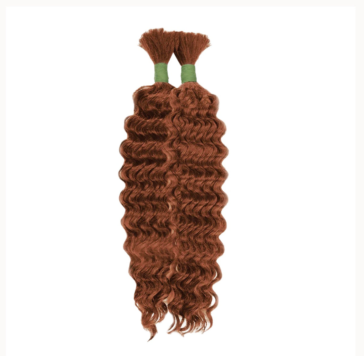 Onyx Pure Blend Human Hair – Available in 9 Colors