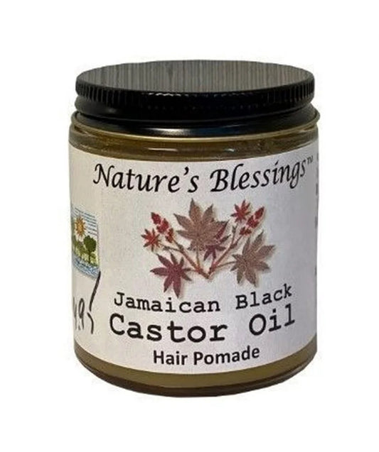 NATURE'S BLESS JBCO POMADE 3.7Z