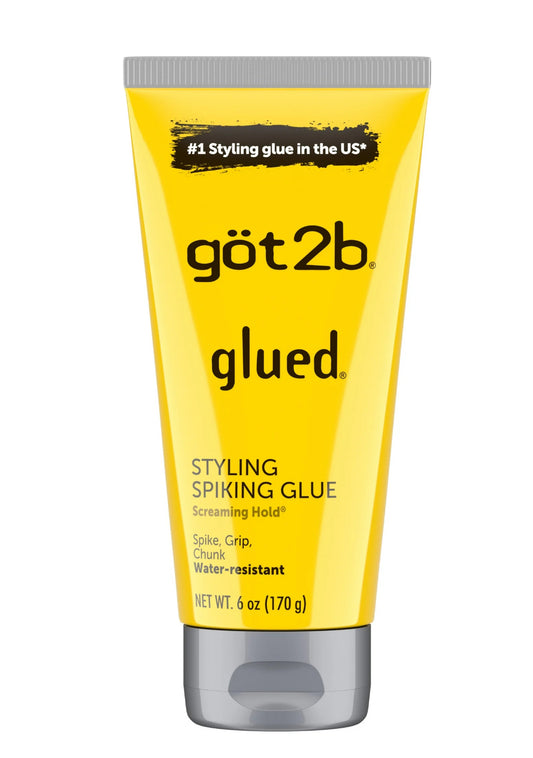 GOT2B GLUED SPIKING GLUE 6Z