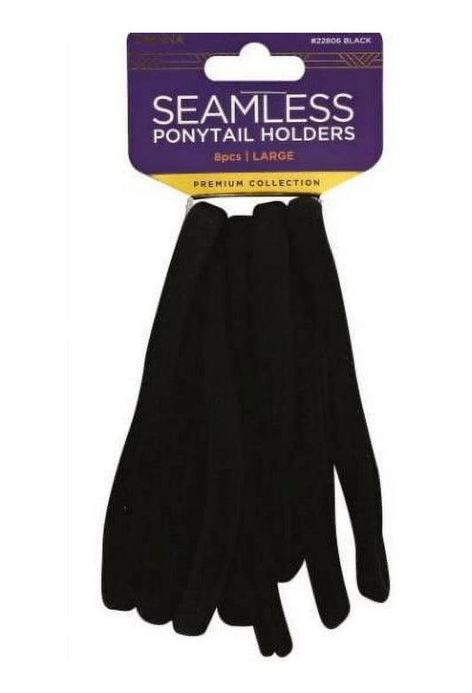 DONNA PONYTAIL HOLDERS