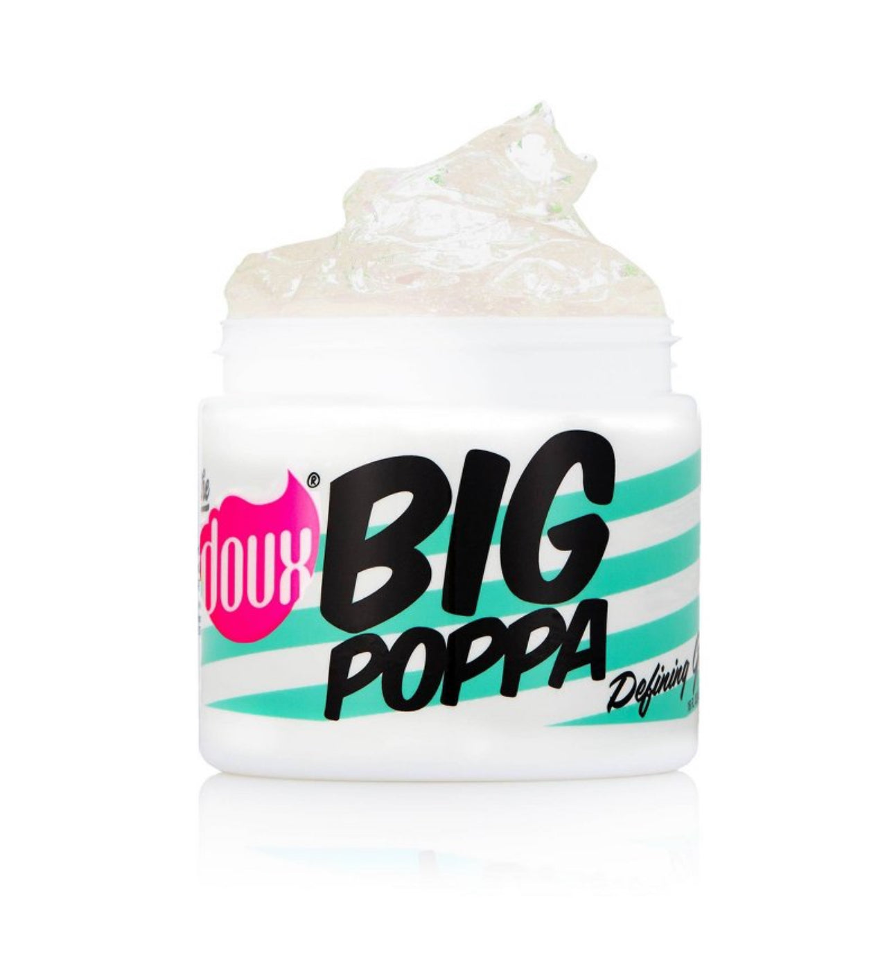 THE DOUX BIG POPPA DEFNE GEL 16Z