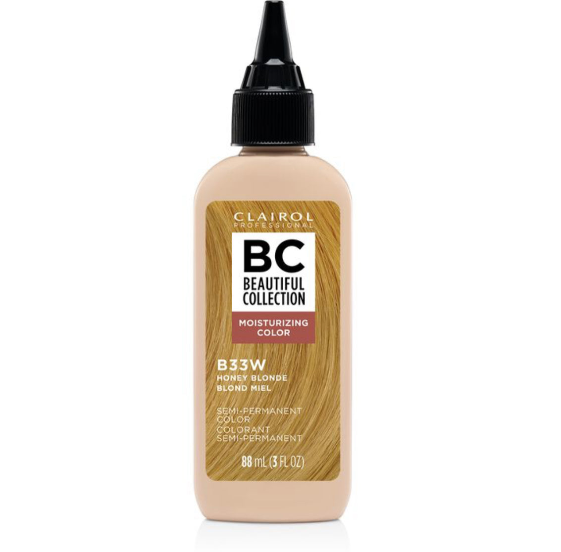 CLAIROL BC 33W HONEY BLONDE