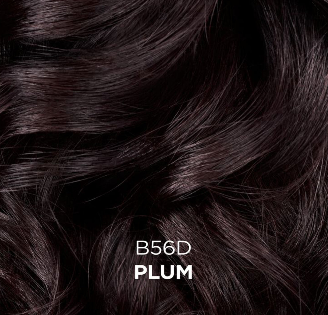 CLAIROL BC 56D PLUM