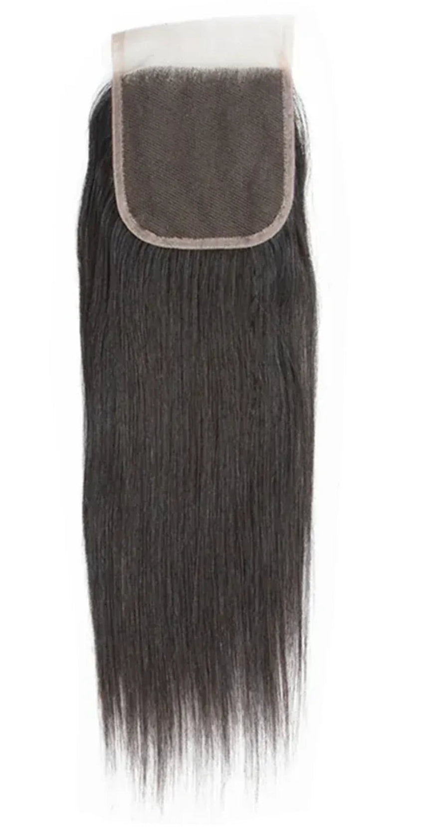 5x5 HD LACE CLOSURE