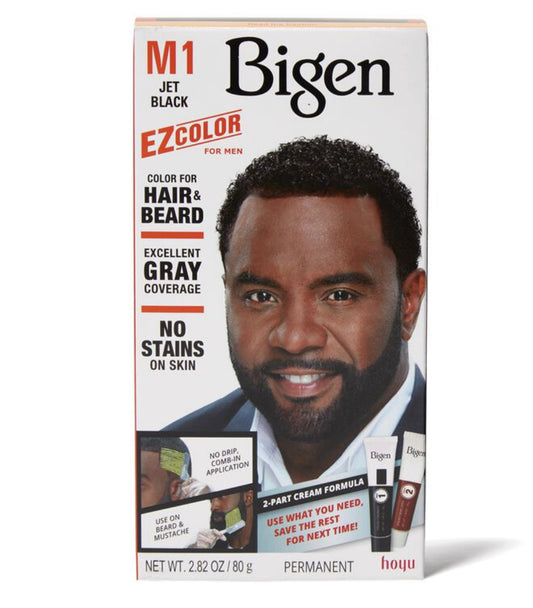 BIGEN HAIR COLOR MENS M1