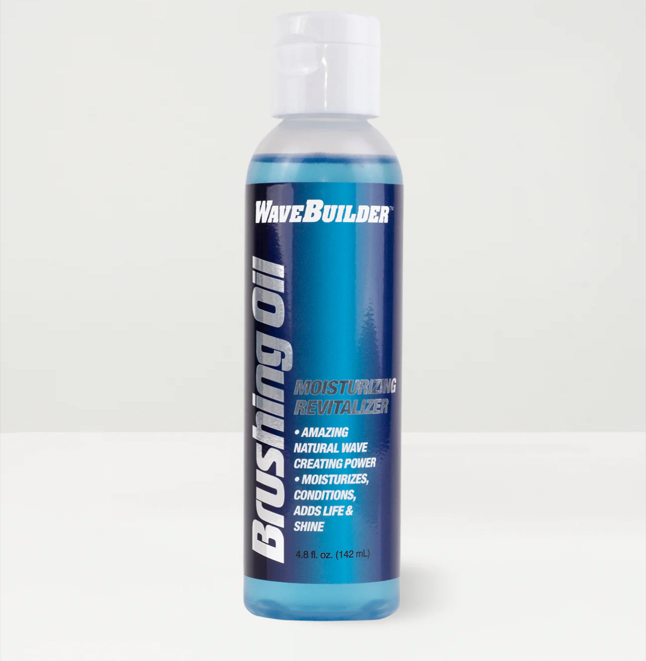 WAVEBUILDER BRUSHING OIL