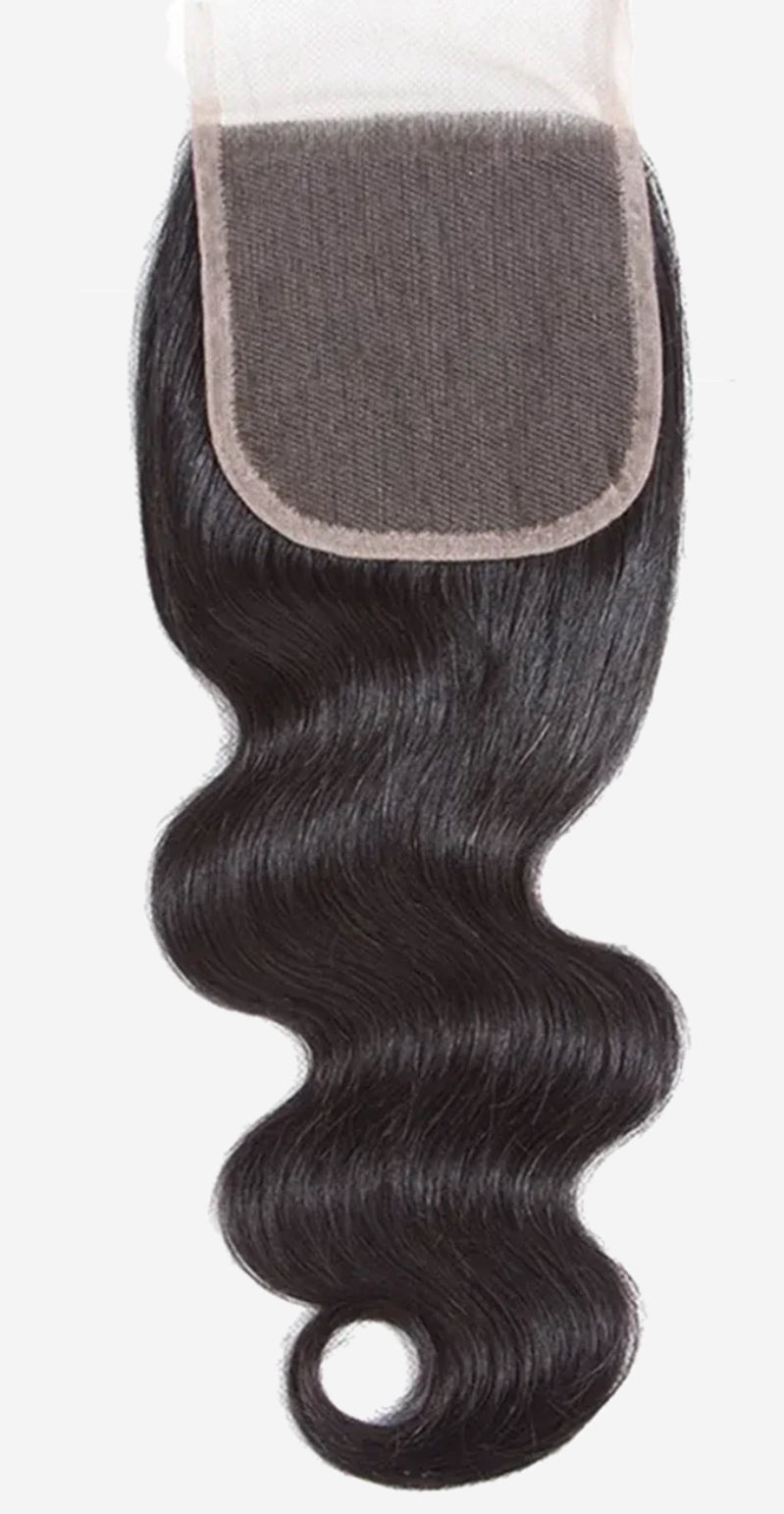 5x5 HD LACE CLOSURE