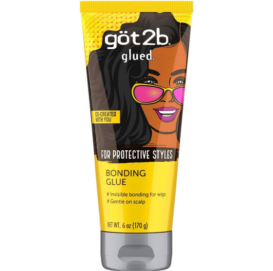 GOT2B GLUED BONDING GLUE 6Z