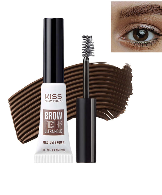 KISS NEW YORK BROW FIXER ULTRA HOLD