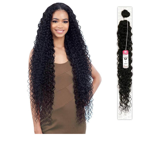 MMOG GARDENIA ITALIAN CURL 30" 1B