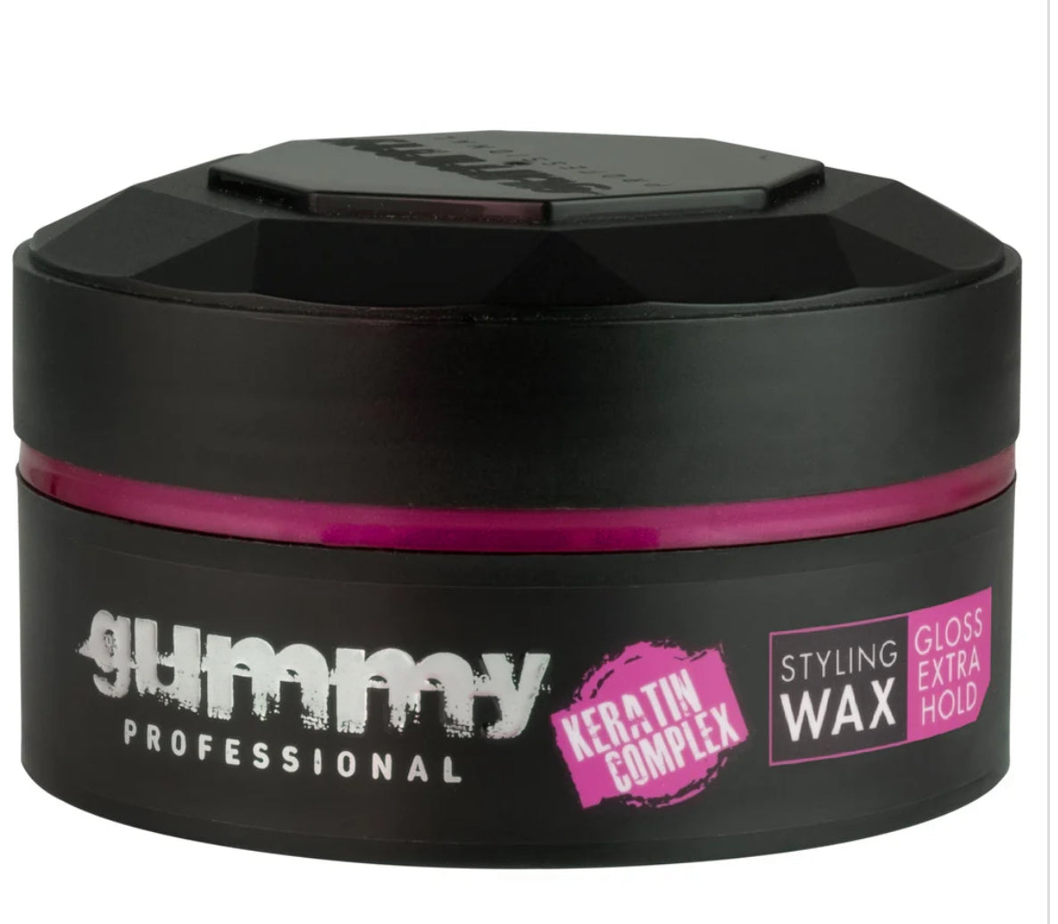 GUMMY WAX EXTRA GLOSS 5OZ