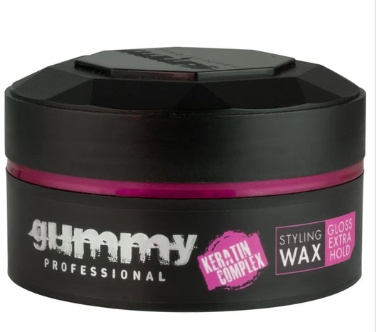 GUMMY WAX EXTRA GLOSS 5OZ