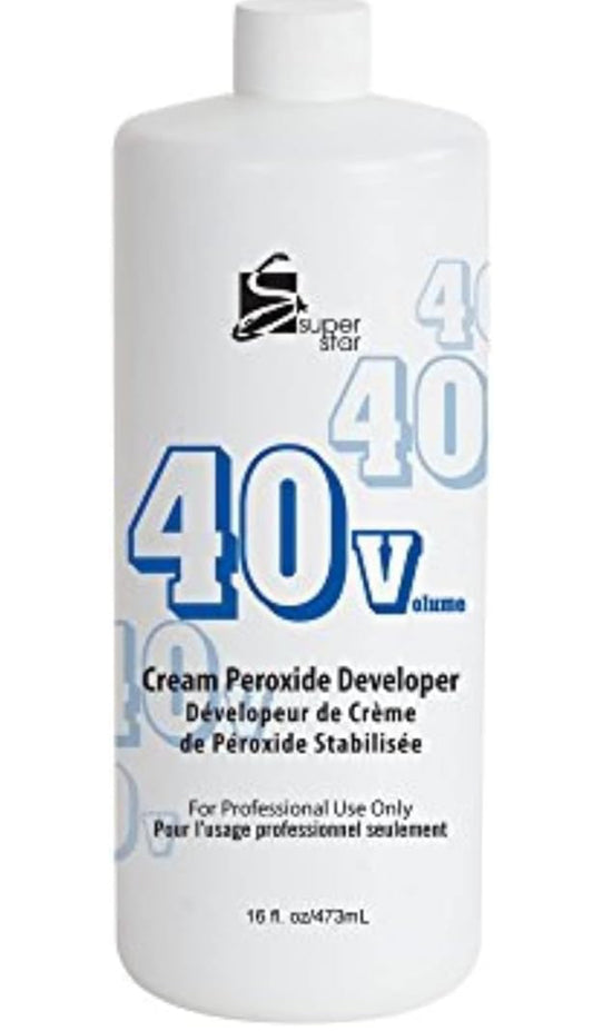 SUPER STAR CRM DEVELPER 40V 16Z