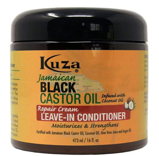 KUZA JBCO LEAVE-IN CONDITION16Z