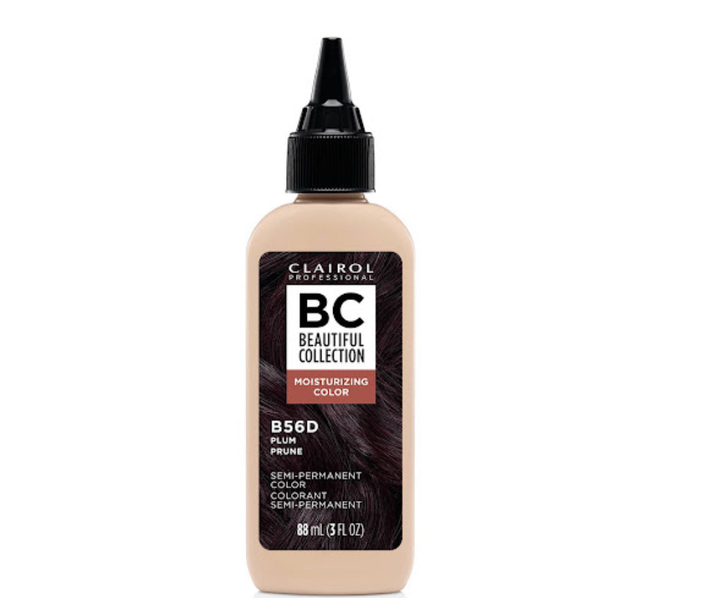 CLAIROL BC 56D PLUM