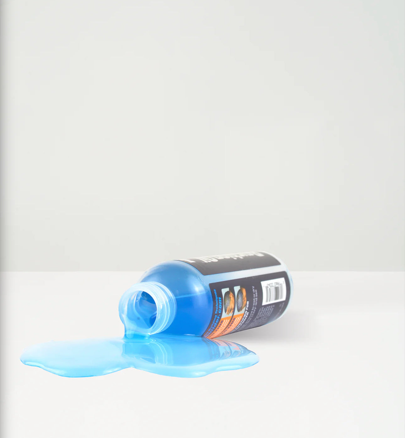 WAVEBUILDER BRUSHING OIL