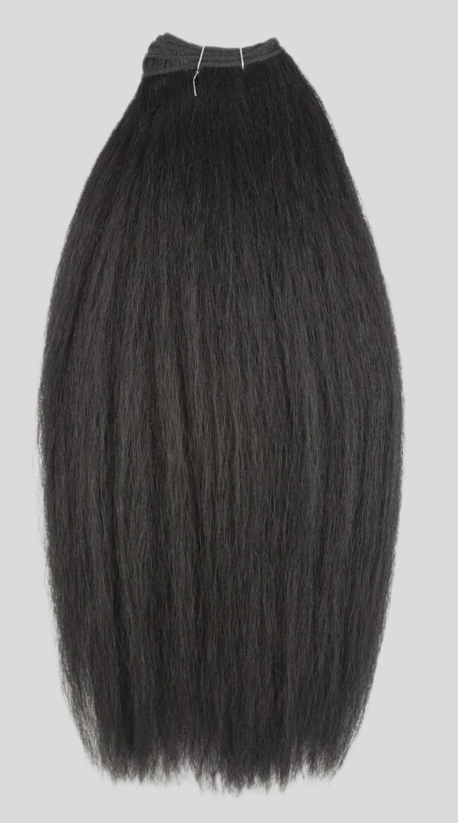 VIRGIN HUMAN HAIR BUNDLE
