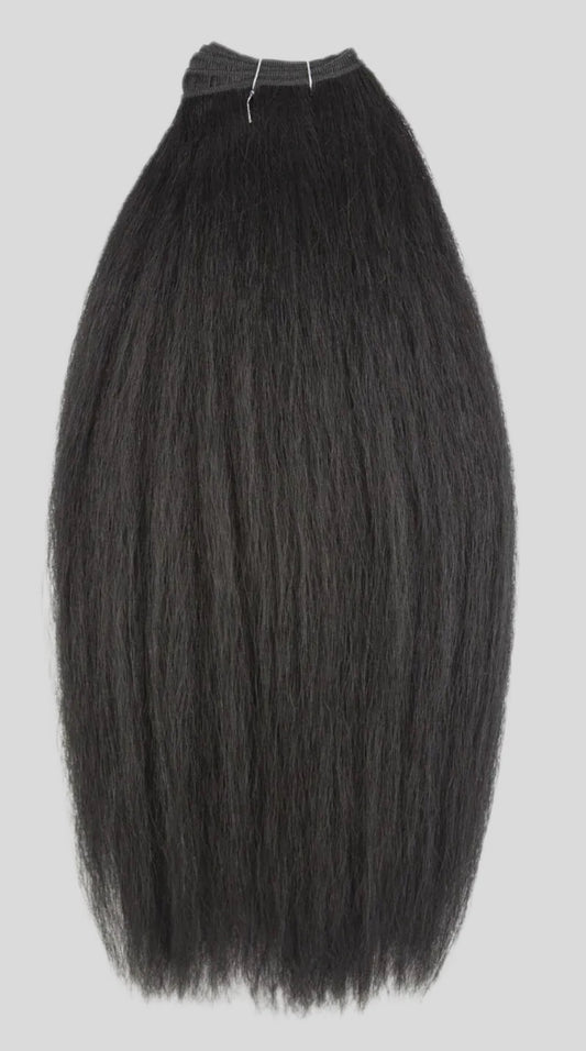 VIRGIN HUMAN HAIR BUNDLE