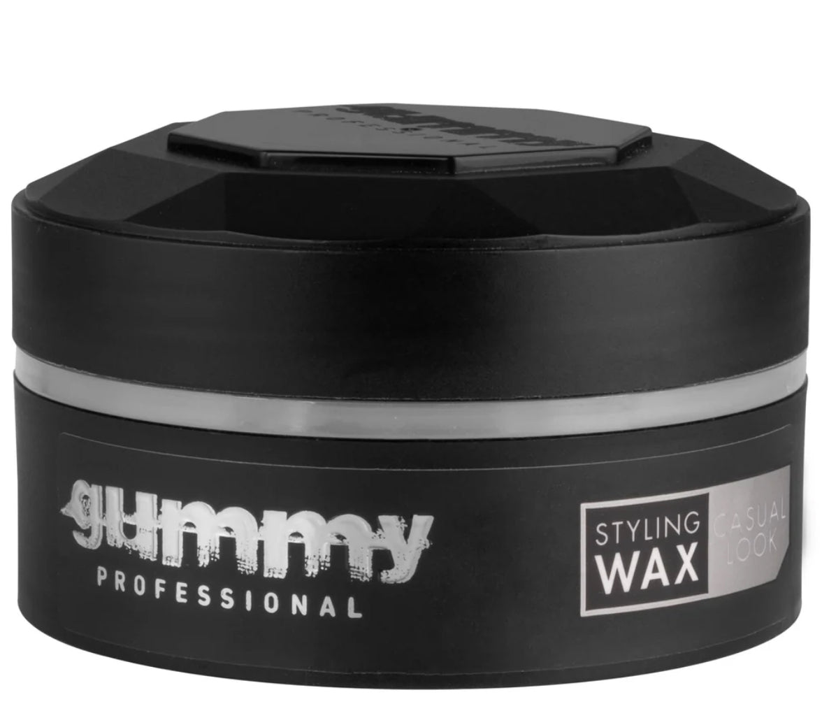 GUMMY WAX CASUAL LOOK 5OZ