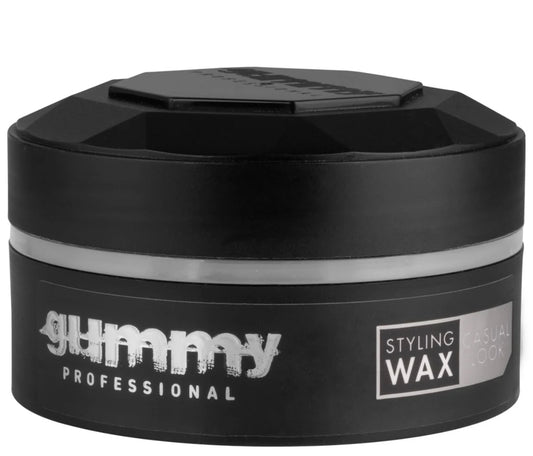 GUMMY WAX CASUAL LOOK 5OZ