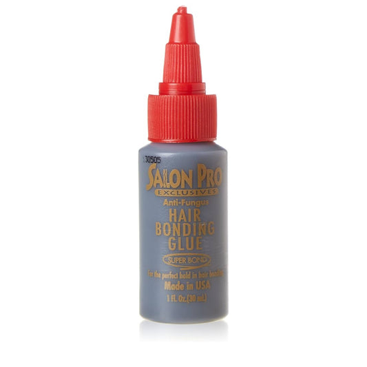 SALON PRO HAIR BONDING GLUE 1Z