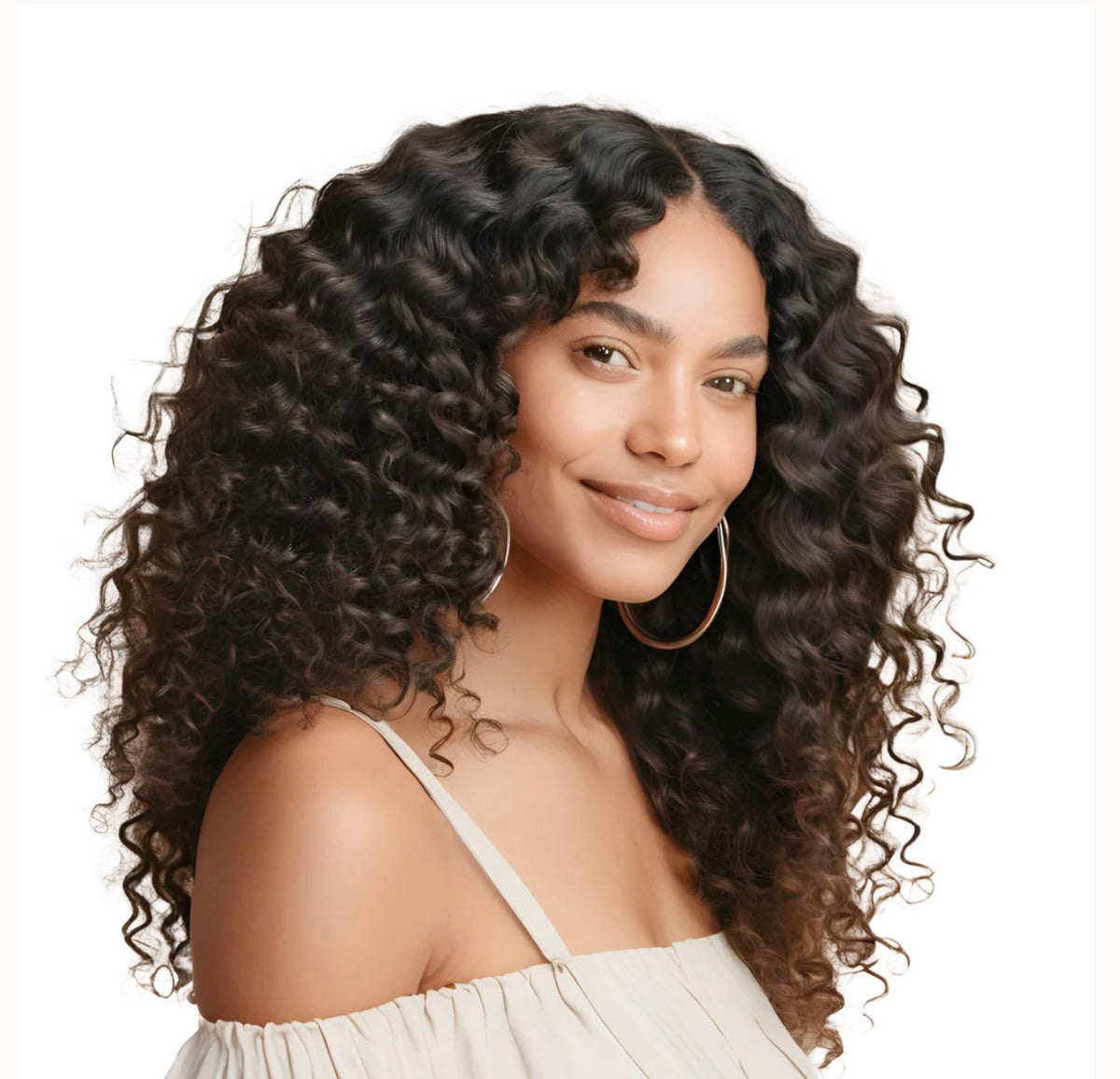 Onyx Pure Blend Human Hair – Available in 9 Colors