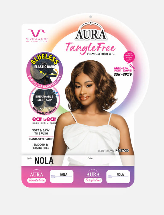 NOLA WIG
