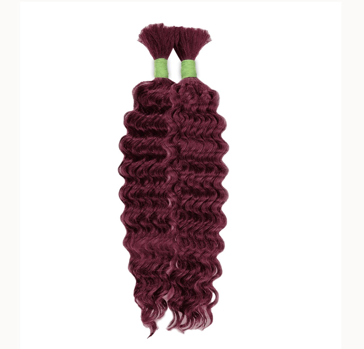 Onyx Pure Blend Human Hair – Available in 9 Colors