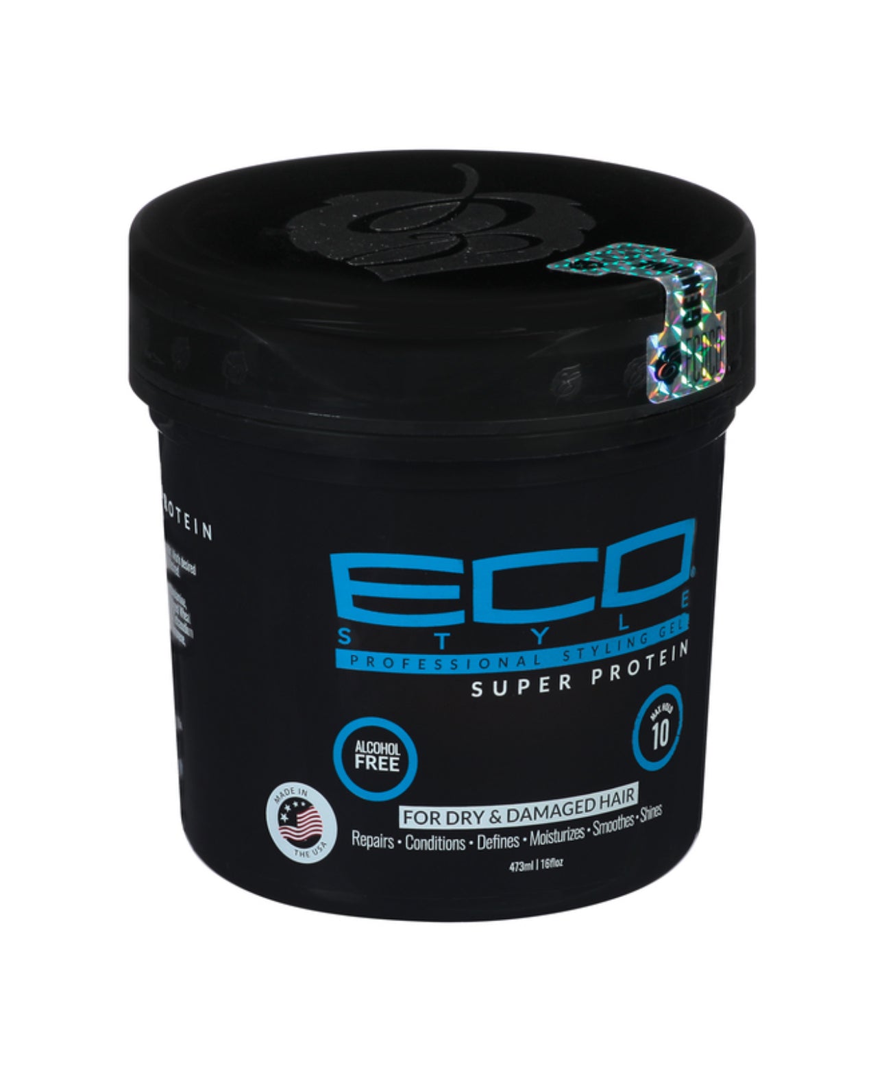 ECO STYLE GEL SUPER PROTEIN 16Z