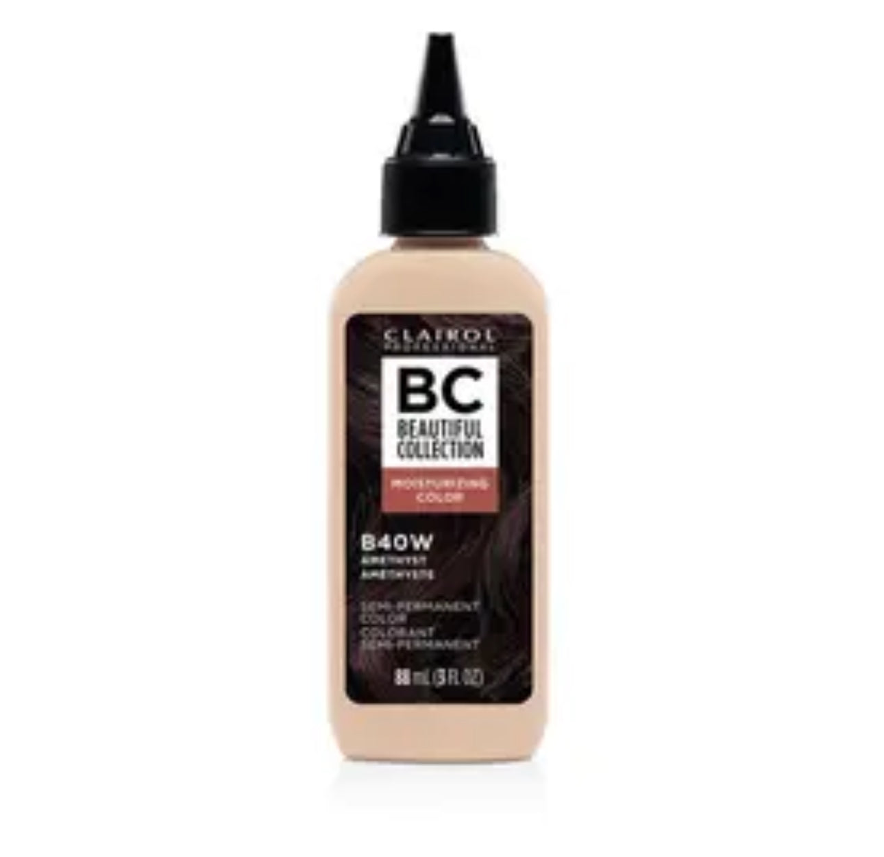 CLAIROL BC 40W AMETHYST