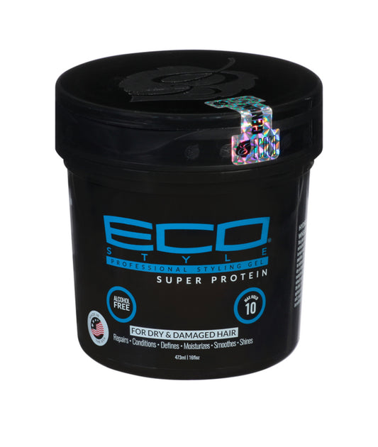 ECO STYLE GEL SUPER PROTEIN 16Z