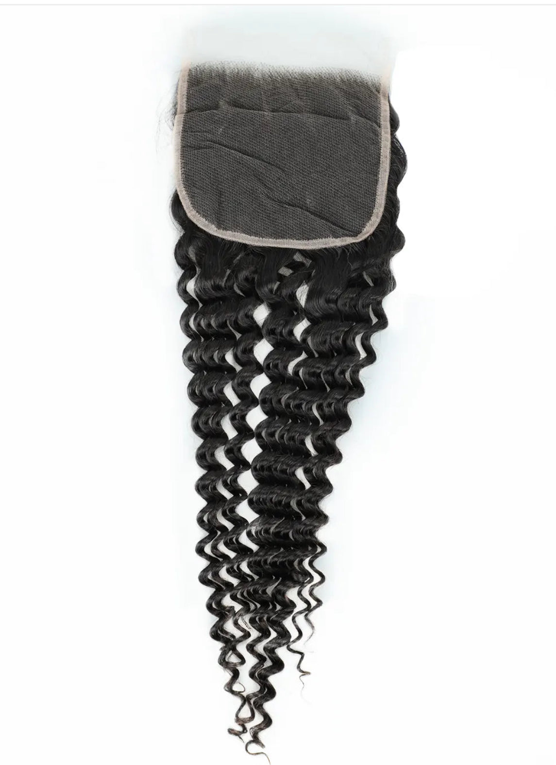 5x5 HD LACE CLOSURE