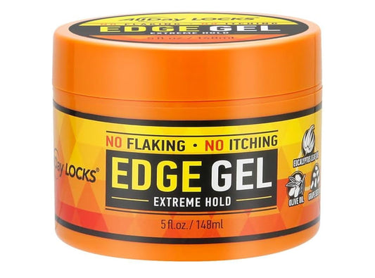 ALLDAY LOCKS EDGE GEL