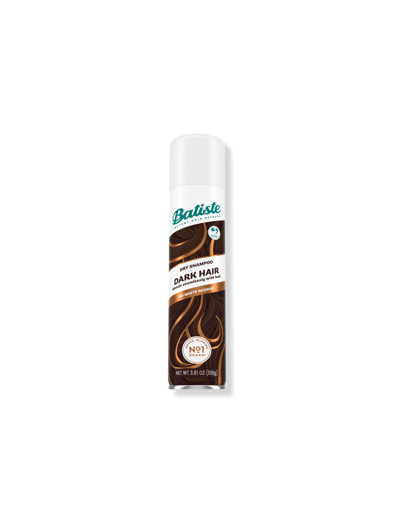 Batiste Dry Shampoo Dark Hair